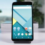 Nexus 6 review